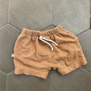 Childhoods Boy Shorts